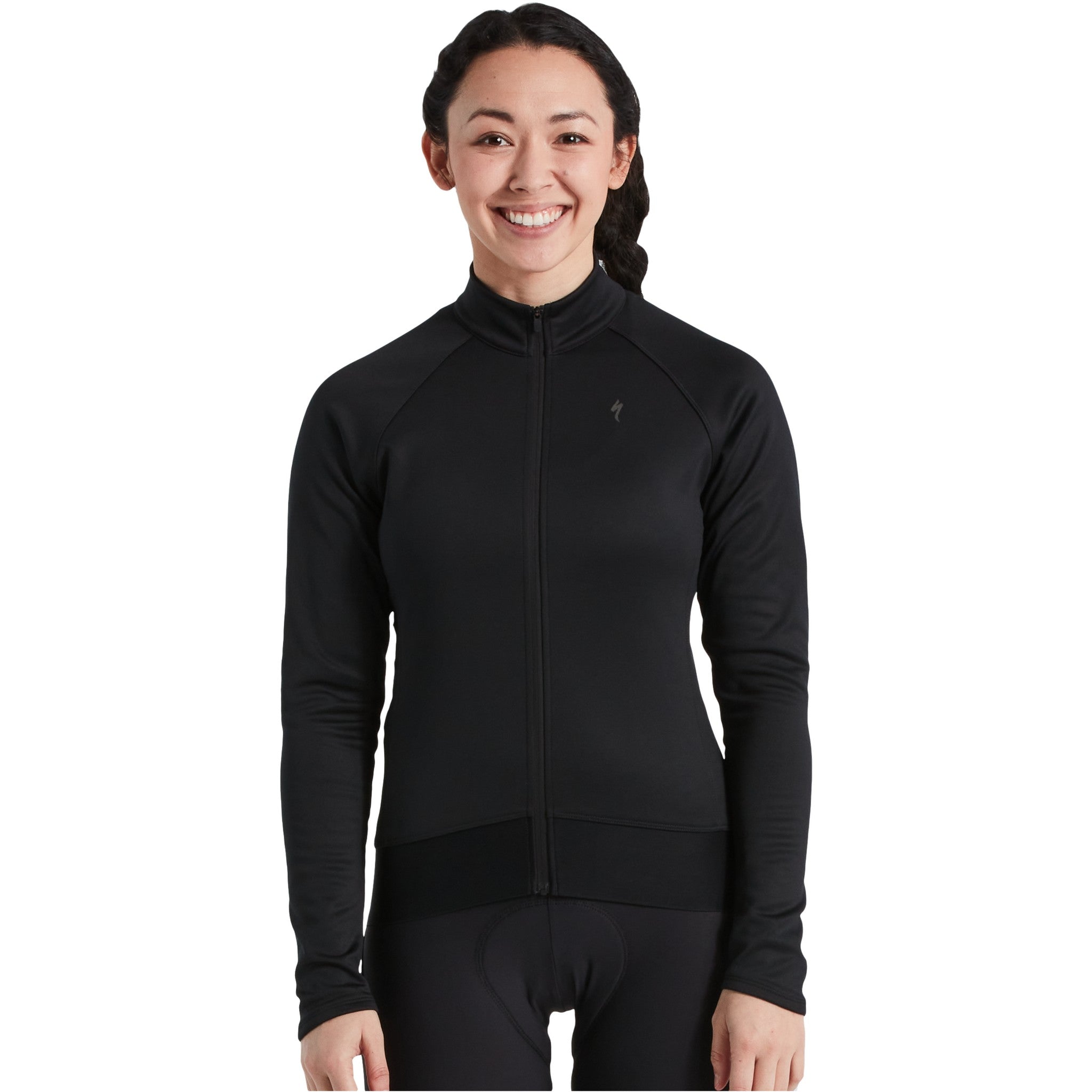 Women's RBX Expert Long Sleeve Thermal Jersey