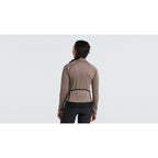 Women's RBX Expert Long Sleeve Thermal Jersey
