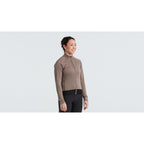 Women's RBX Expert Long Sleeve Thermal Jersey