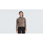 Women's RBX Expert Long Sleeve Thermal Jersey