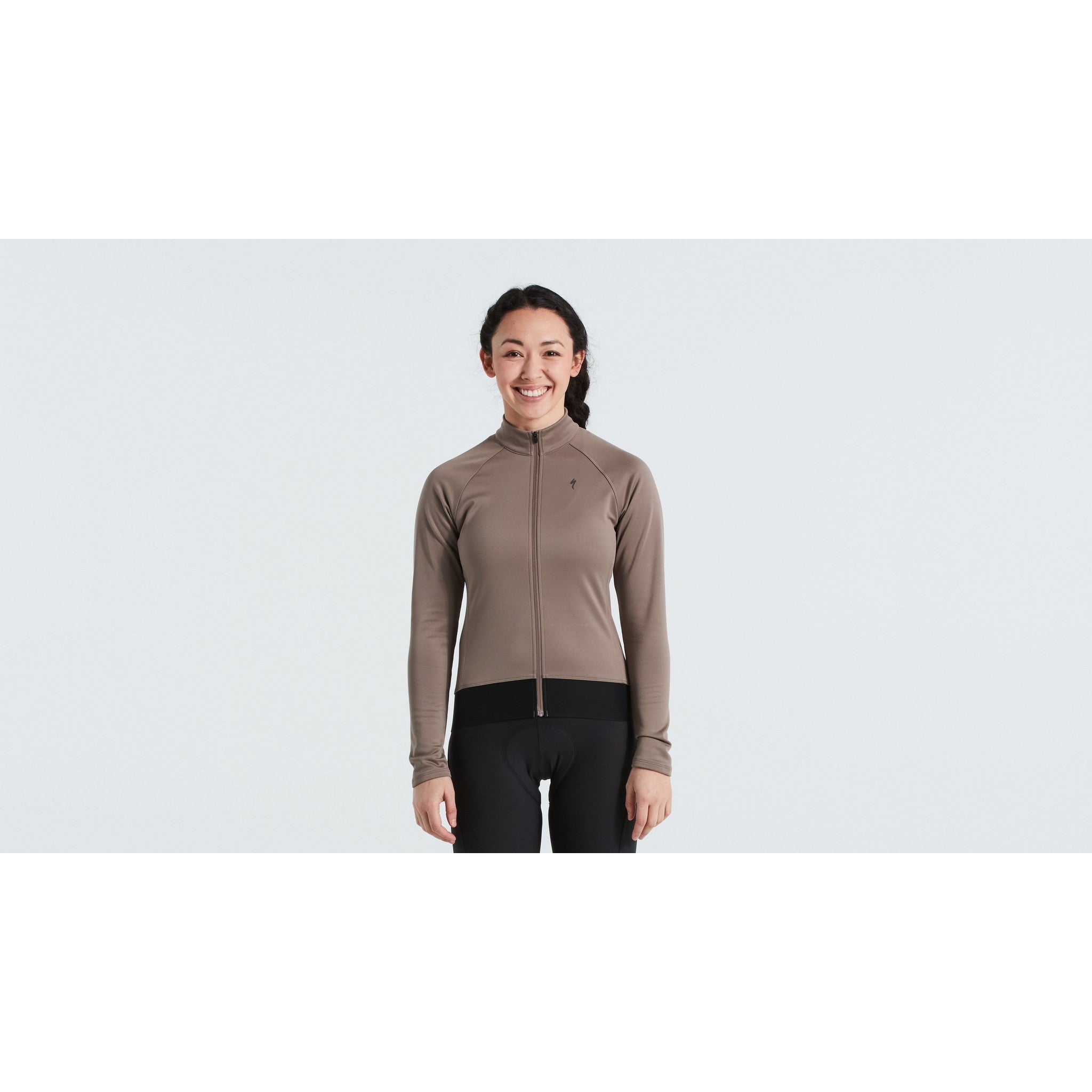 Women's RBX Expert Long Sleeve Thermal Jersey