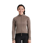 Women's RBX Expert Long Sleeve Thermal Jersey