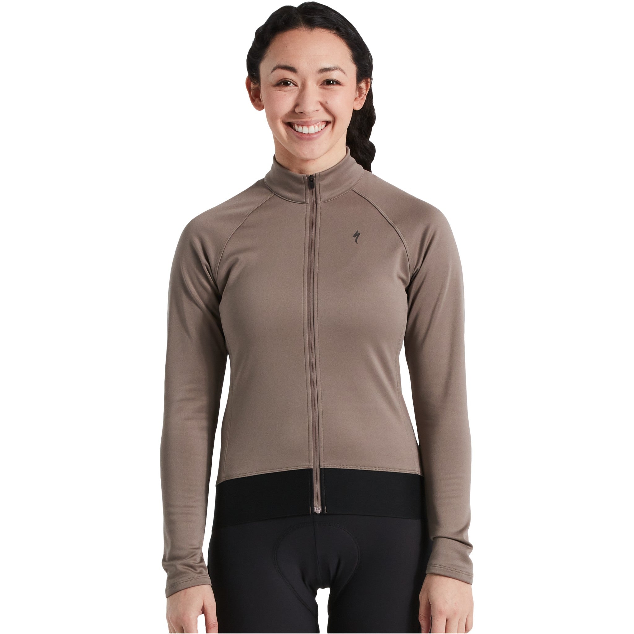 Women's RBX Expert Long Sleeve Thermal Jersey