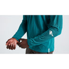 Men's Trail Air Long Sleeve Jersey