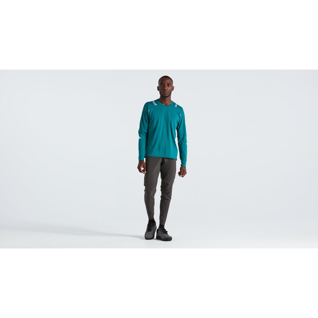 Men's Trail Air Long Sleeve Jersey