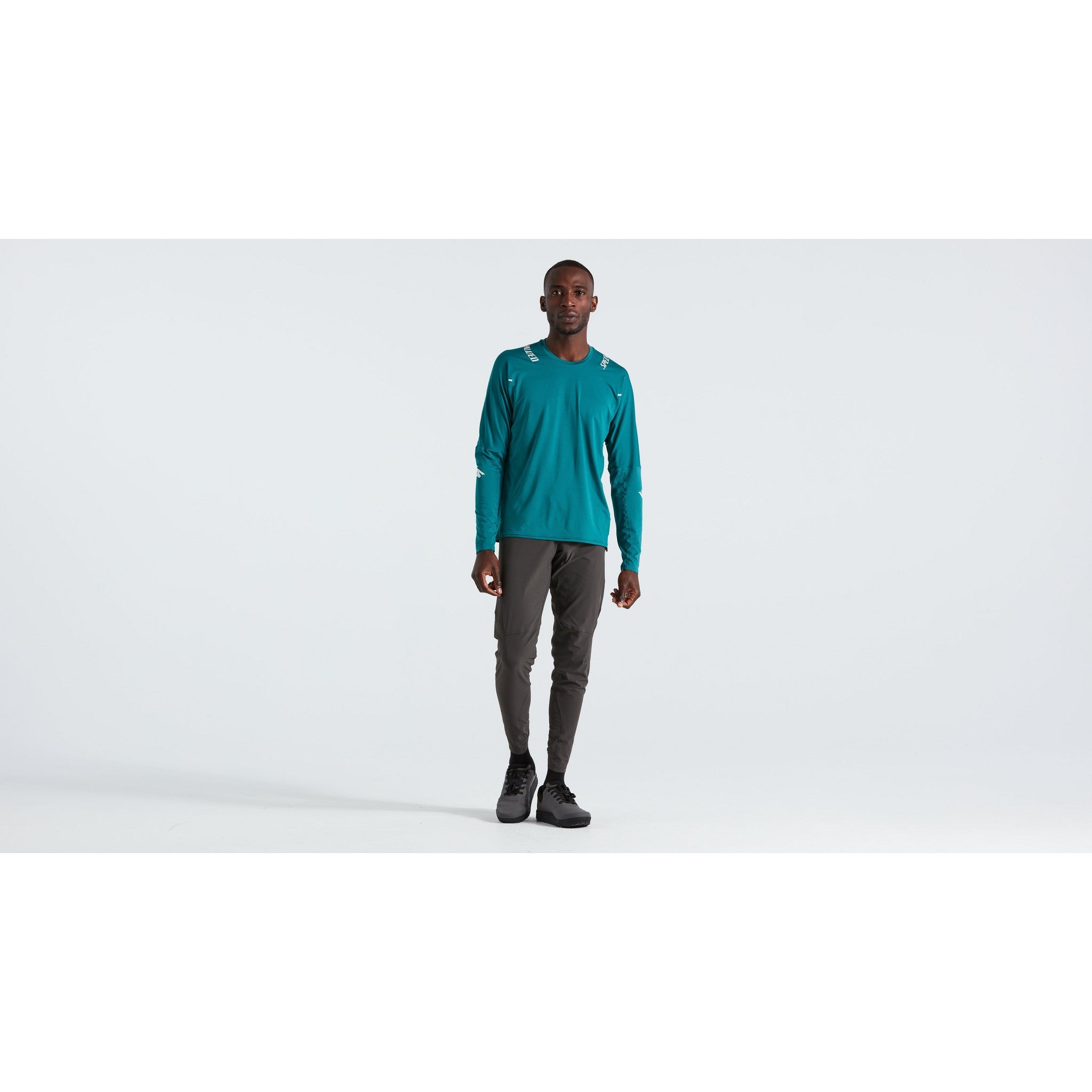 Men's Trail Air Long Sleeve Jersey