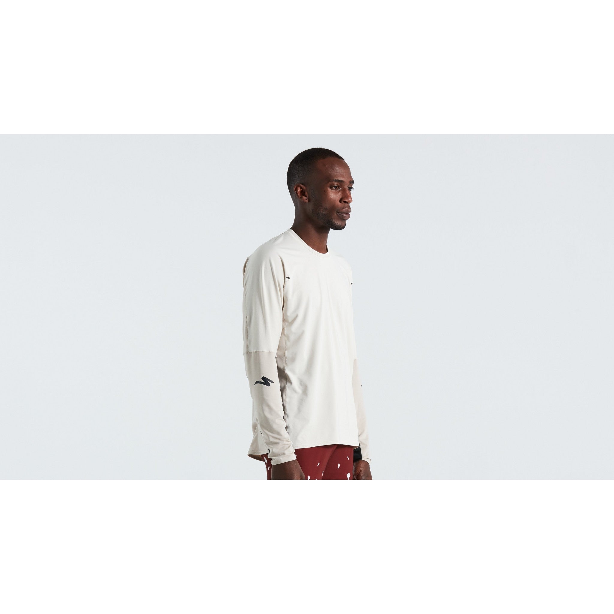 Men's Trail Air Long Sleeve Jersey