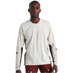 Men's Trail Air Long Sleeve Jersey