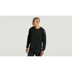 Gravity Long Sleeve Jersey