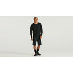 Gravity Long Sleeve Jersey