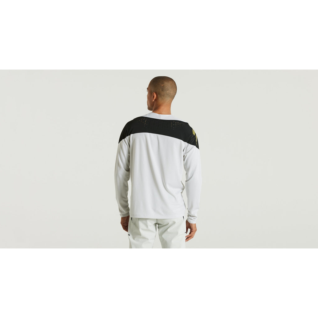 Gravity Long Sleeve Jersey