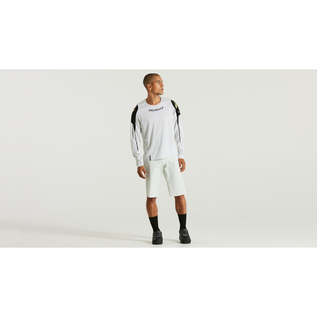 Gravity Long Sleeve Jersey