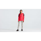 Gravity Long Sleeve Jersey