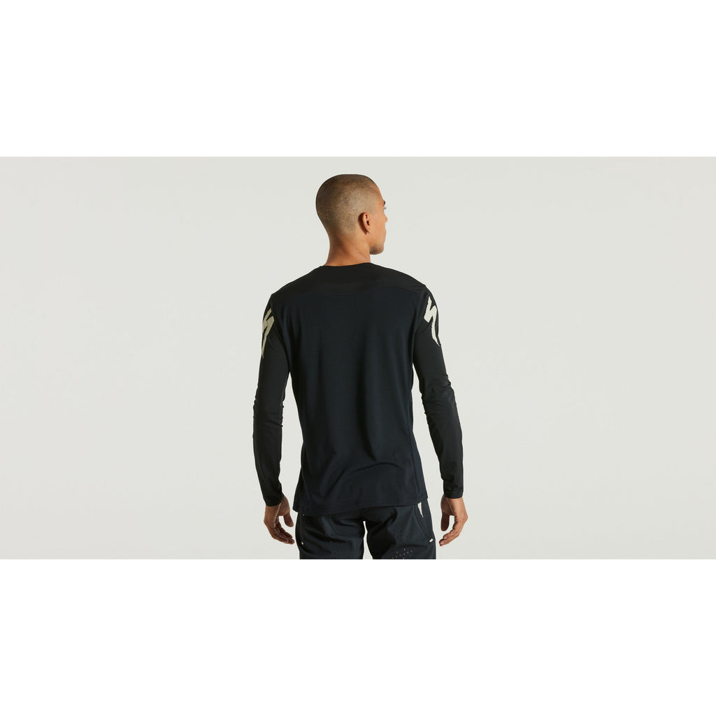 Gravity Race Long Sleeve Jersey