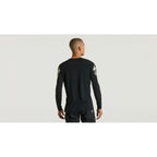 Gravity Race Long Sleeve Jersey