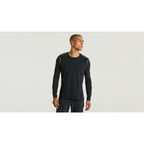Gravity Race Long Sleeve Jersey