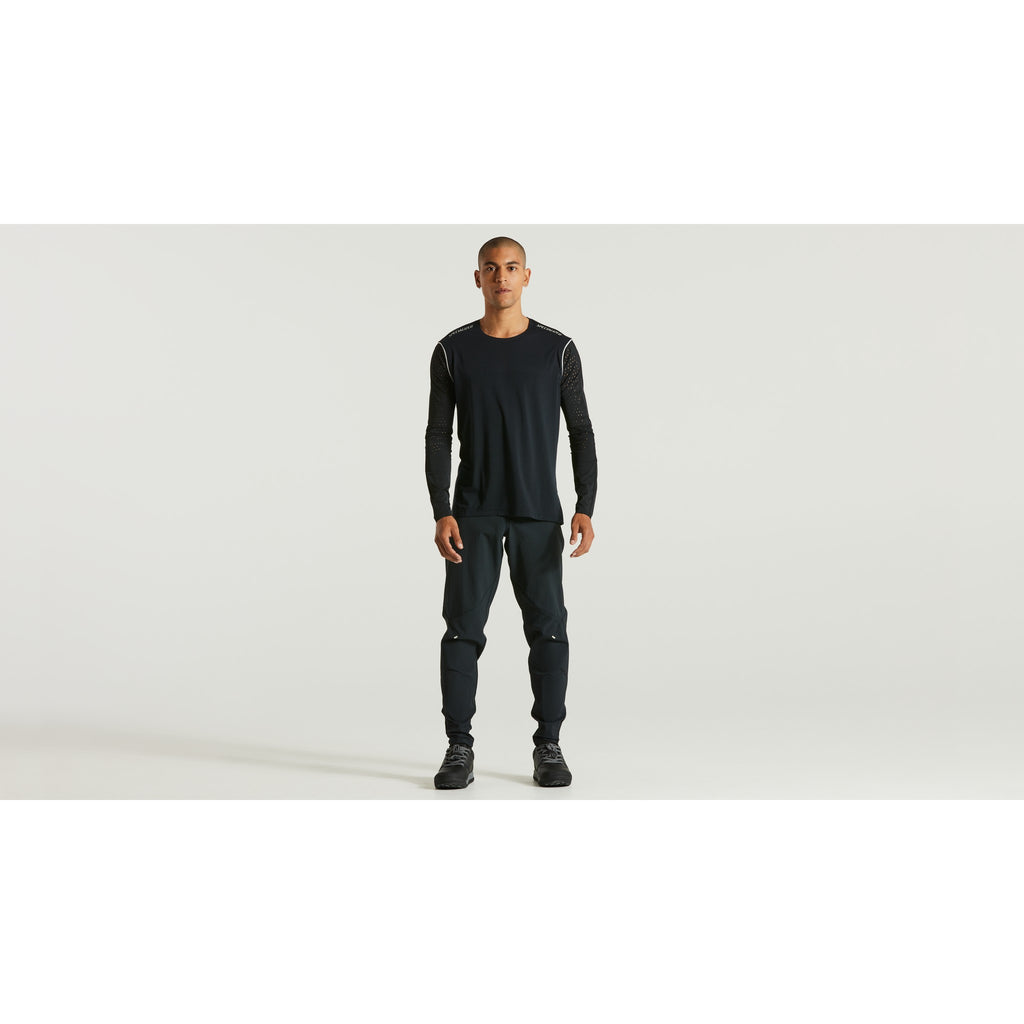 Gravity Race Long Sleeve Jersey