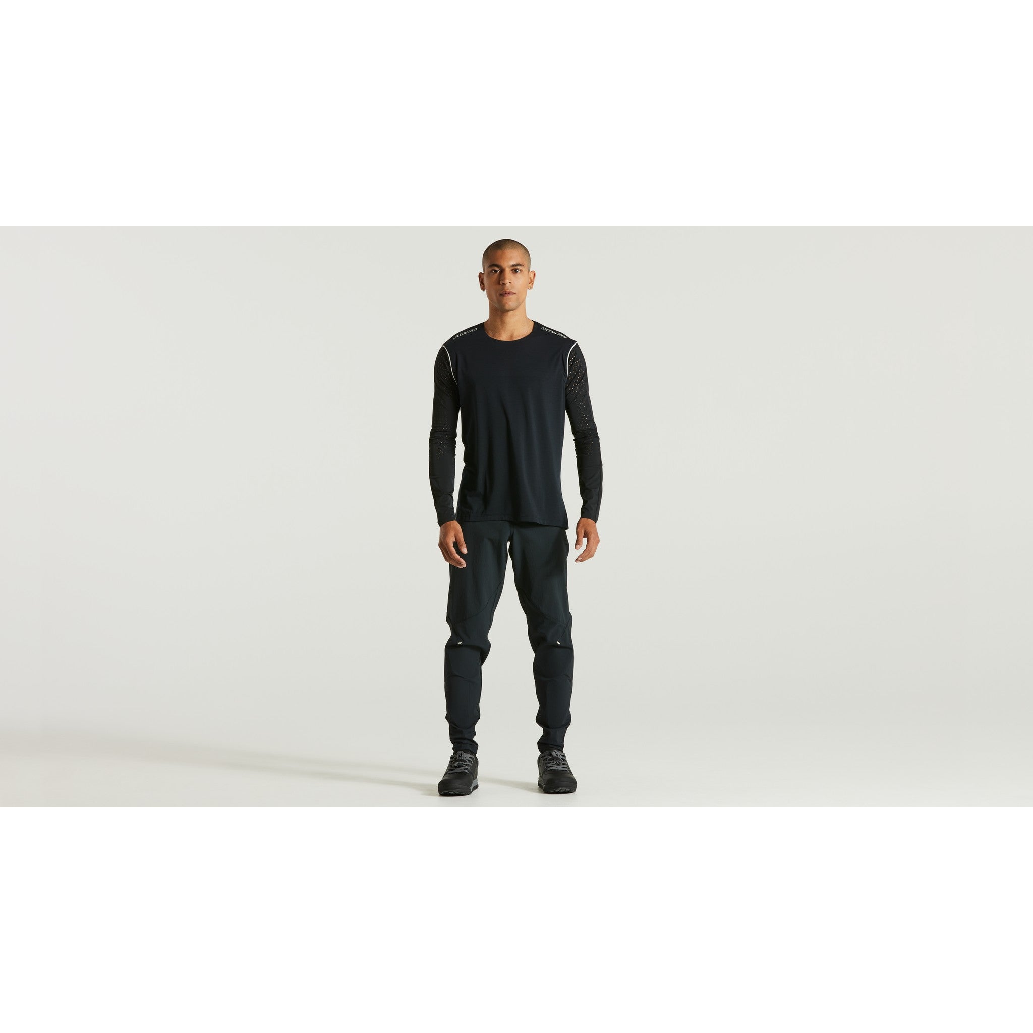 Gravity Race Long Sleeve Jersey