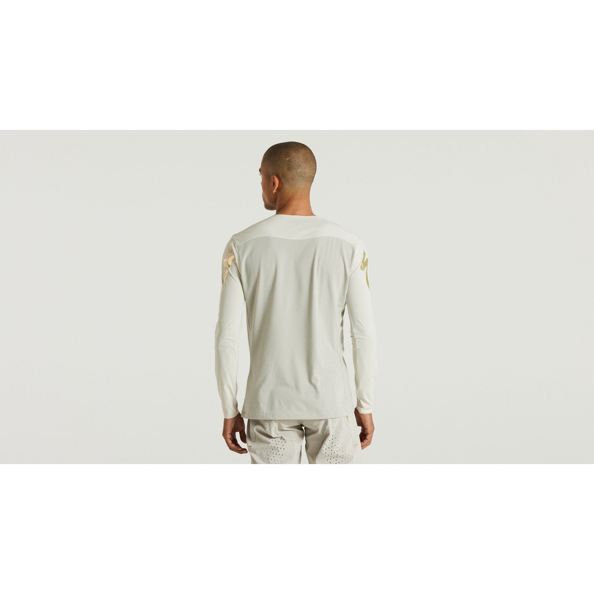 Gravity Race Long Sleeve Jersey