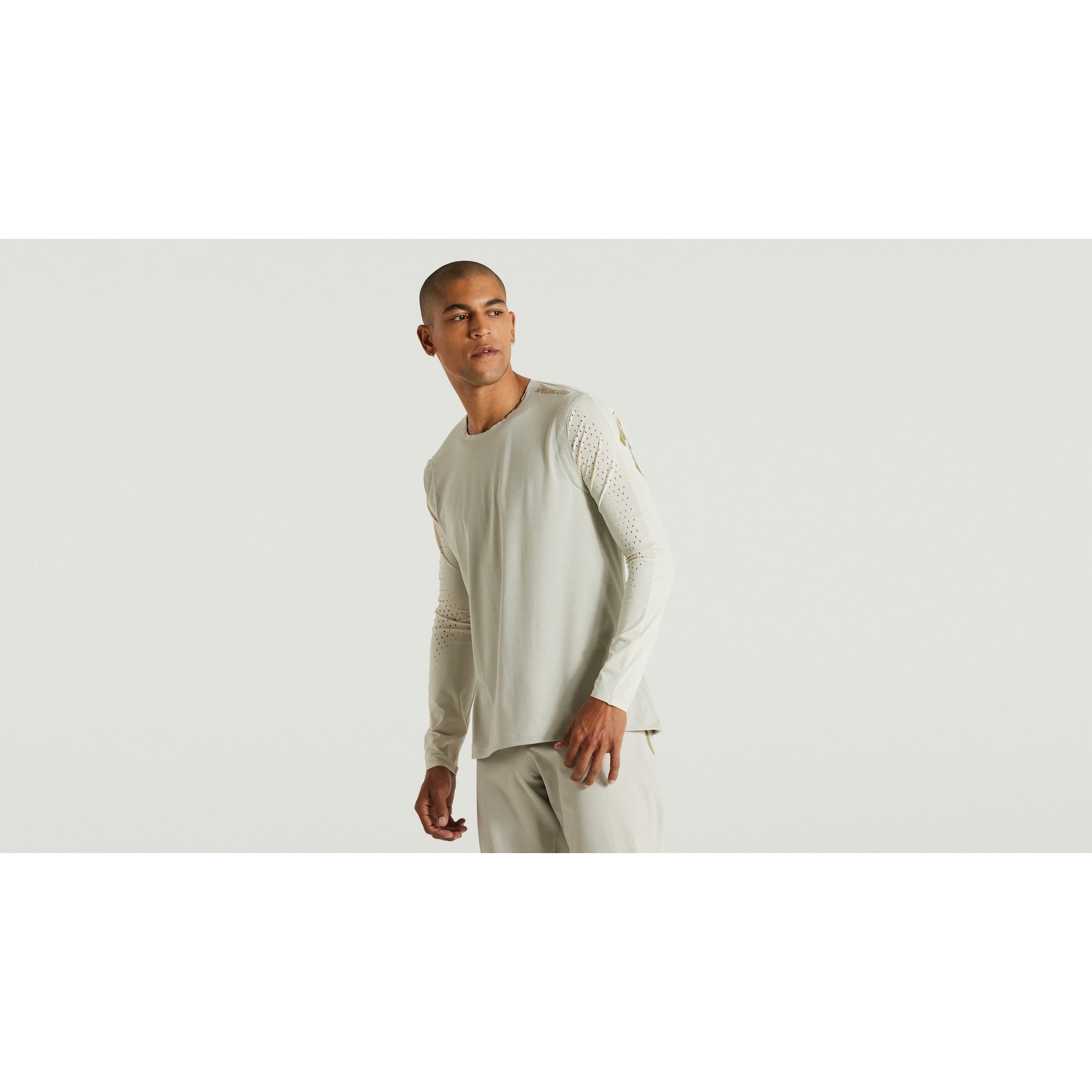 Gravity Race Long Sleeve Jersey