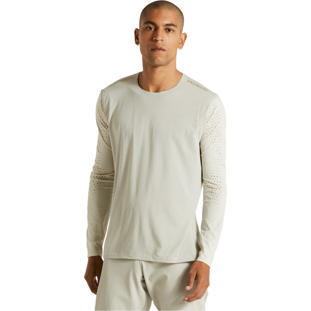 Gravity Race Long Sleeve Jersey