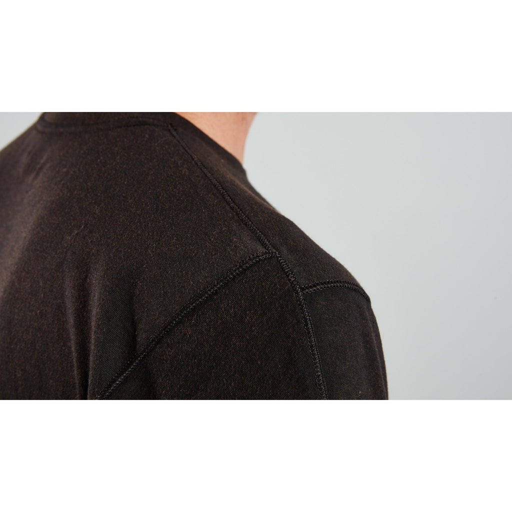 Men's Trail Mineral Wash Short Sleeve Jersey