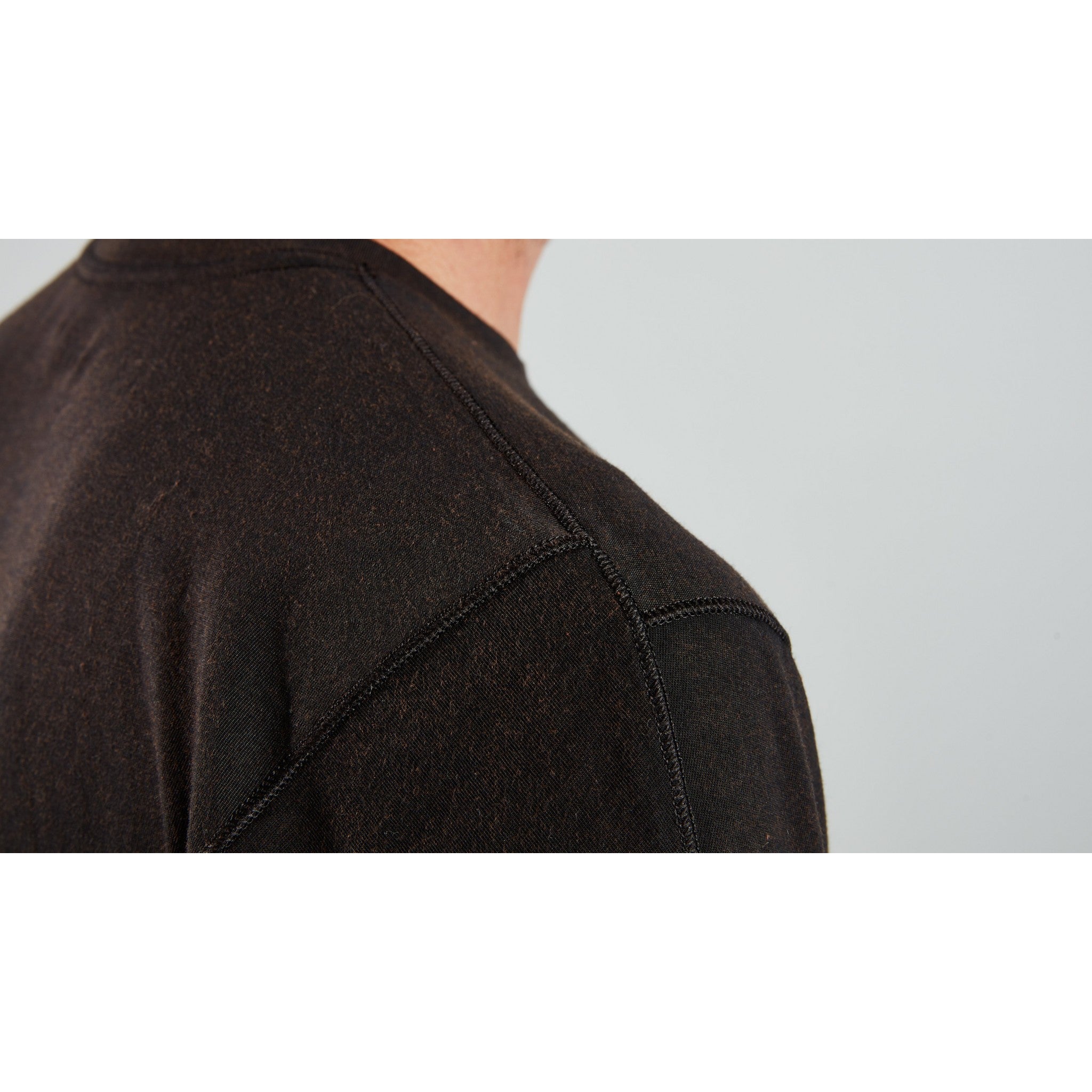 Men's Trail Mineral Wash Short Sleeve Jersey