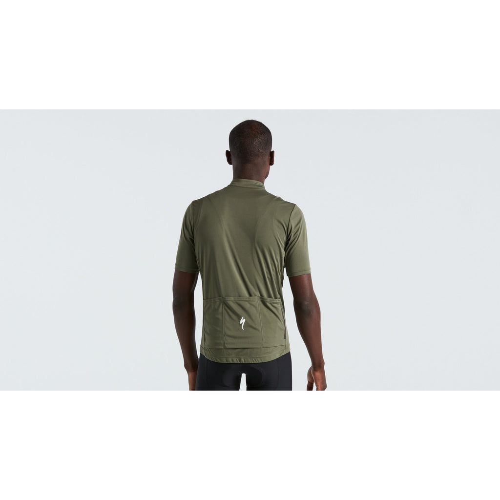 Men's RBX Classic Short Sleeve Jersey