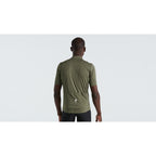 Men's RBX Classic Short Sleeve Jersey