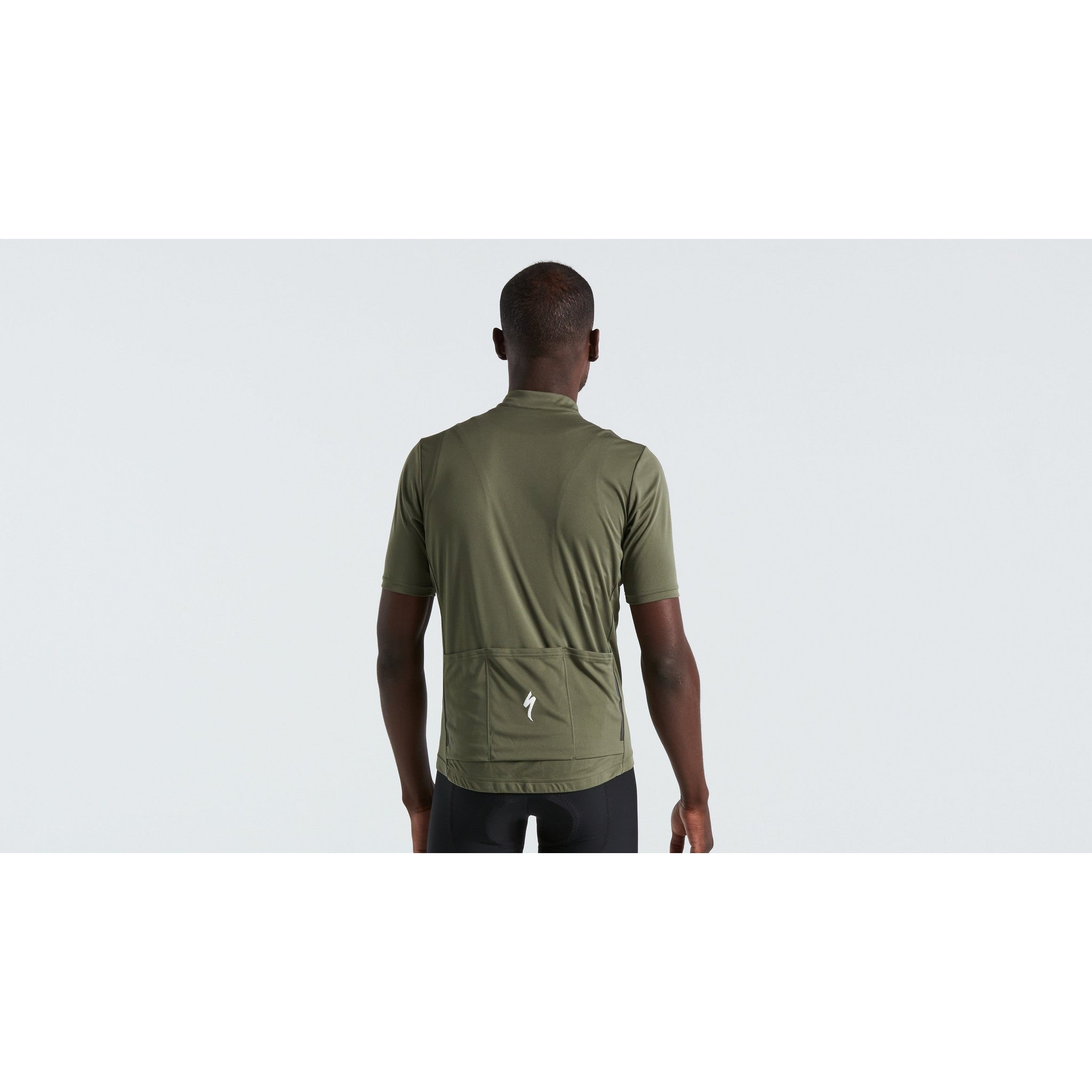 Men's RBX Classic Short Sleeve Jersey
