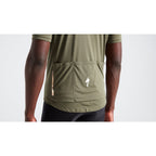 Men's RBX Classic Short Sleeve Jersey