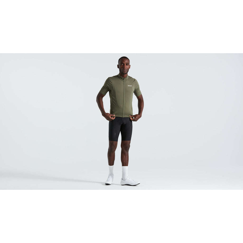 Men's RBX Classic Short Sleeve Jersey