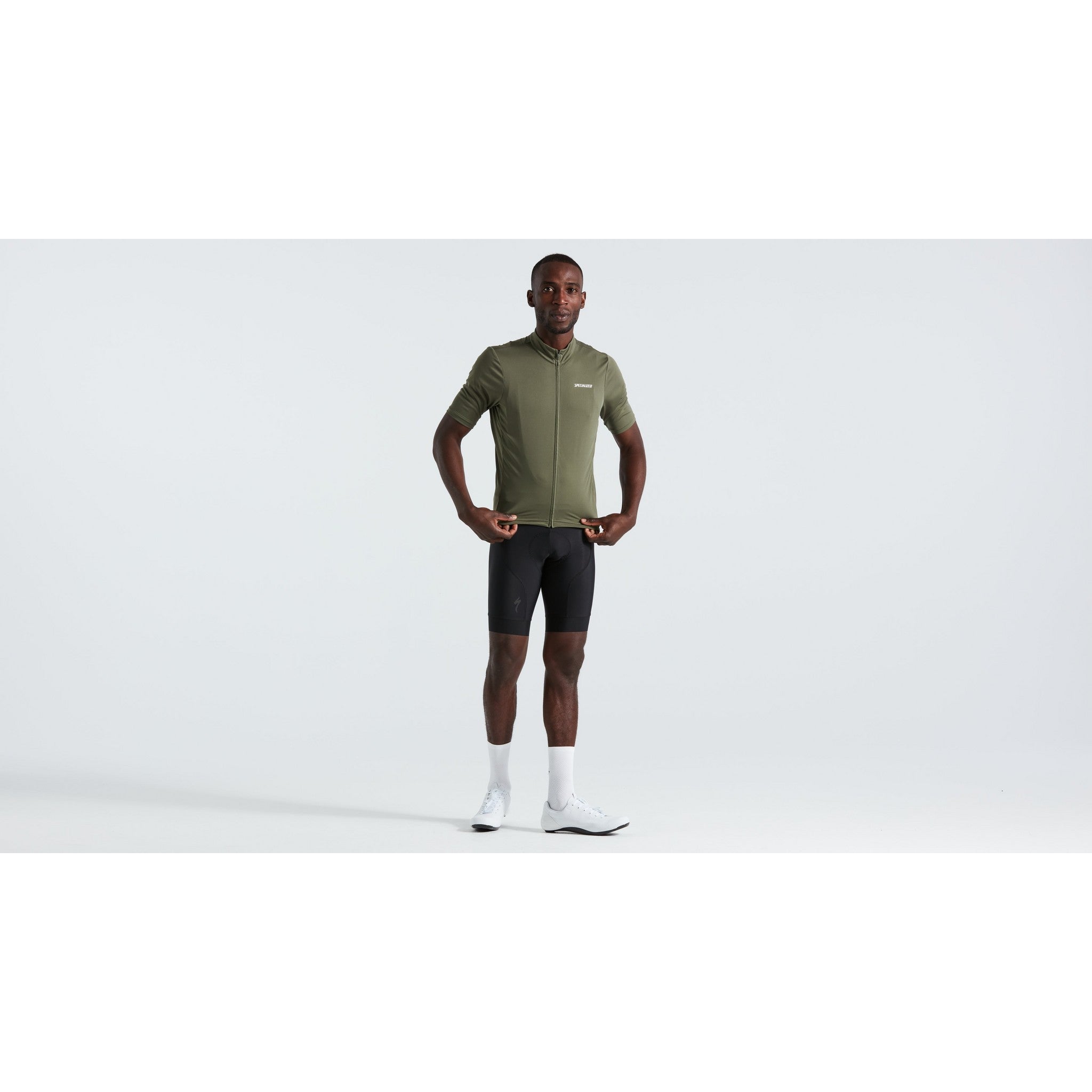 Men's RBX Classic Short Sleeve Jersey