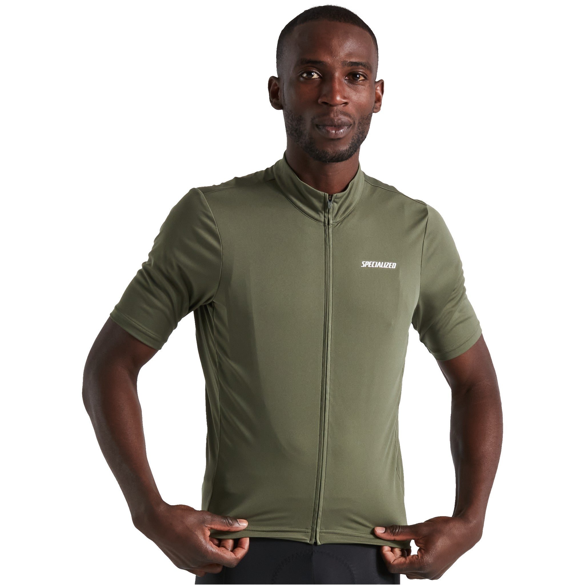 Men's RBX Classic Short Sleeve Jersey