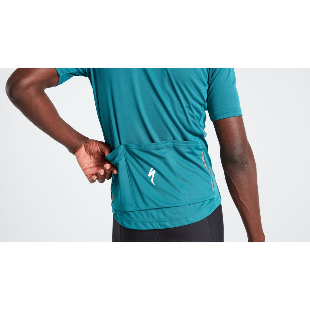 Men's RBX Classic Short Sleeve Jersey