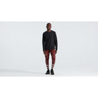 Men's Trail Long Sleeve Jersey
