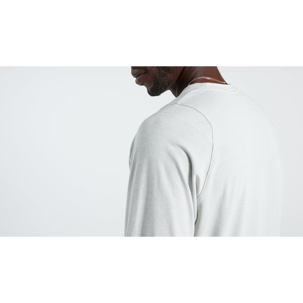 Men's Trail Long Sleeve Jersey