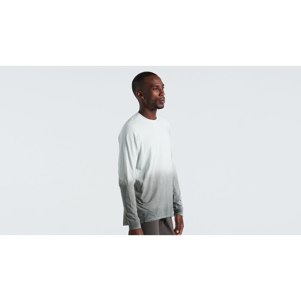 Men's Trail Long Sleeve Jersey