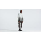 Men's Trail Long Sleeve Jersey