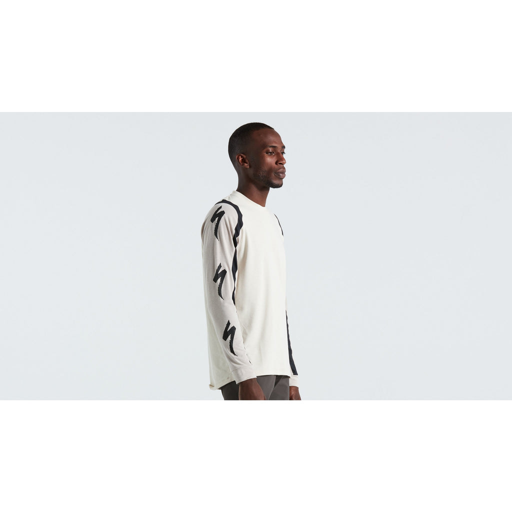Men's Trail Long Sleeve Jersey
