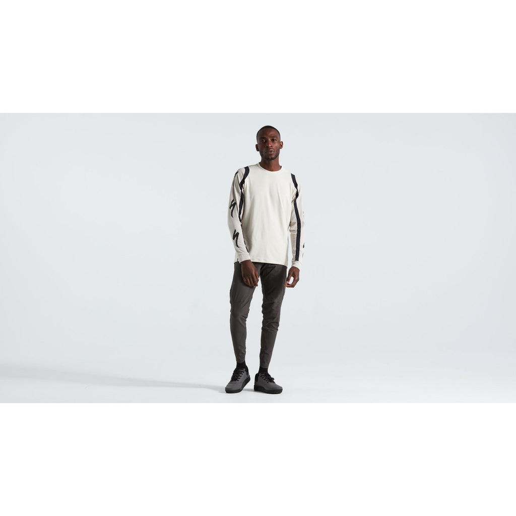 Men's Trail Long Sleeve Jersey