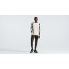 Men's Trail Long Sleeve Jersey