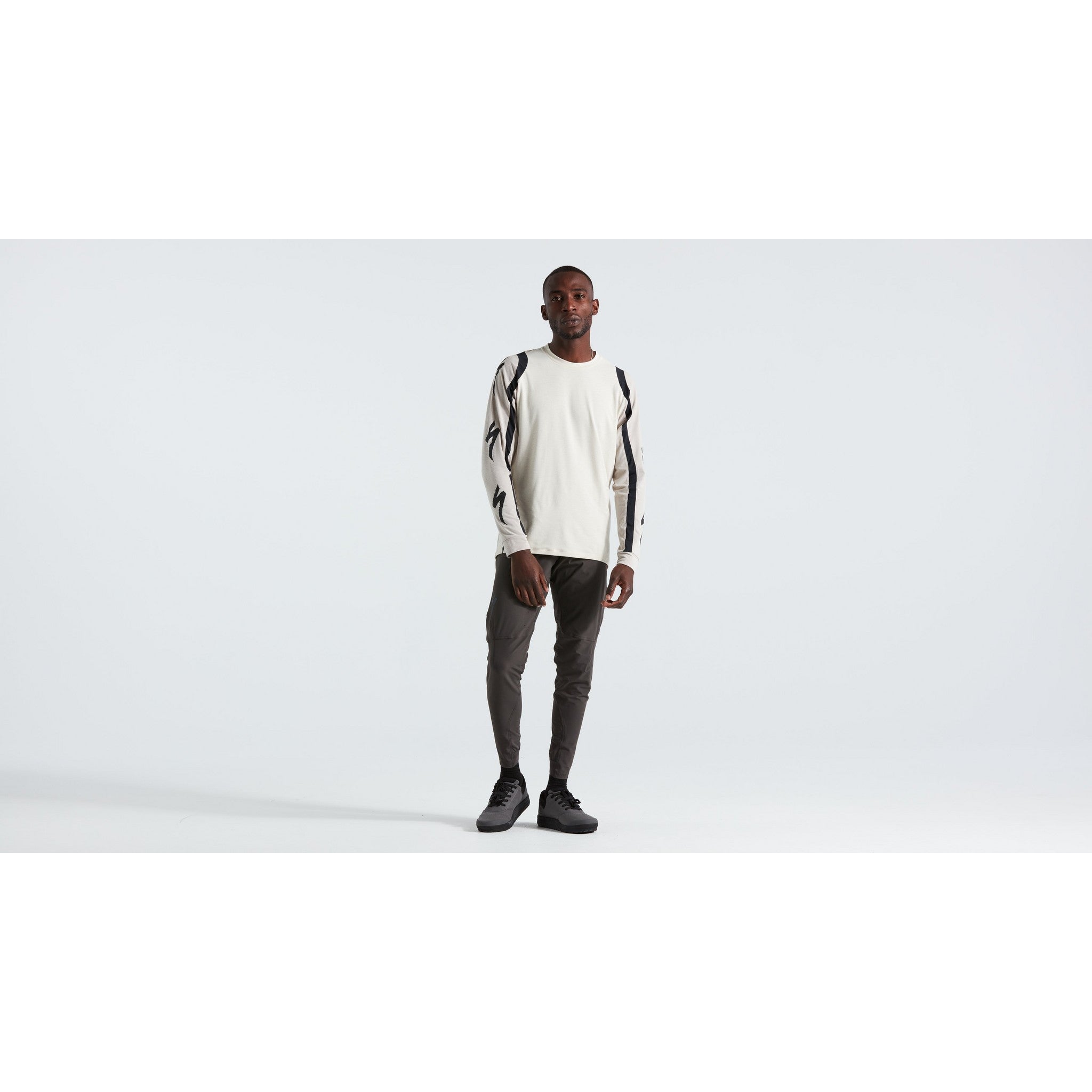 Men's Trail Long Sleeve Jersey