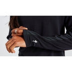 Women's Trail Long Sleeve Jersey