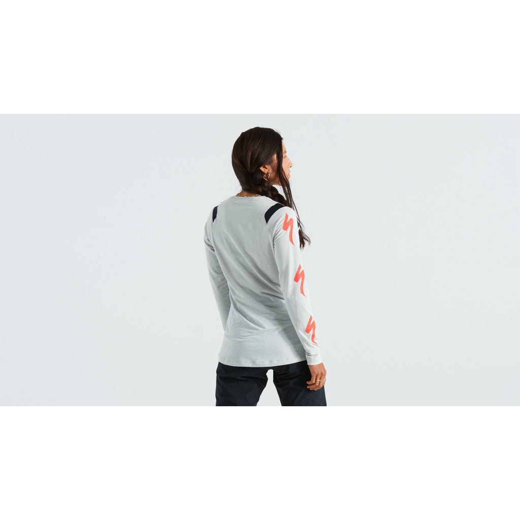 Women's Trail Long Sleeve Jersey