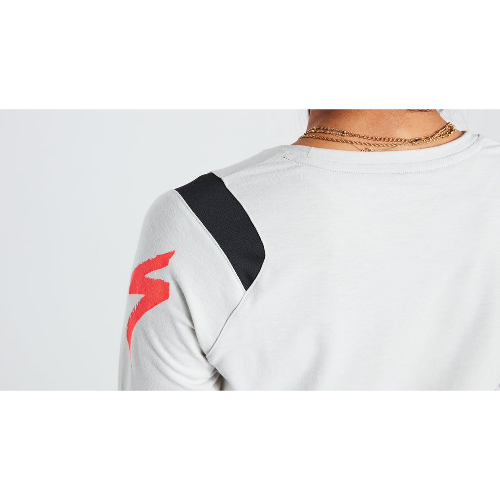 Women's Trail Long Sleeve Jersey