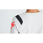 Women's Trail Long Sleeve Jersey