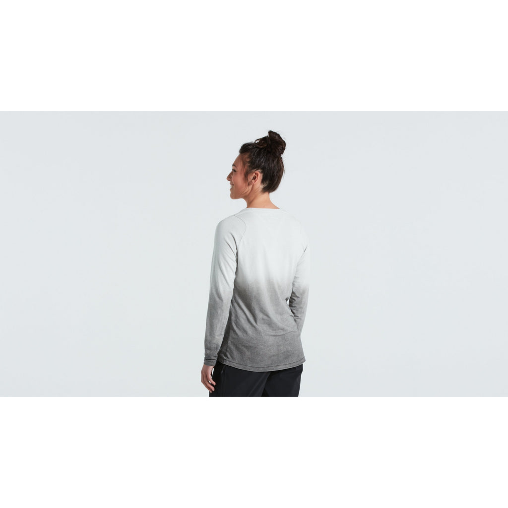 Women's Trail Long Sleeve Jersey