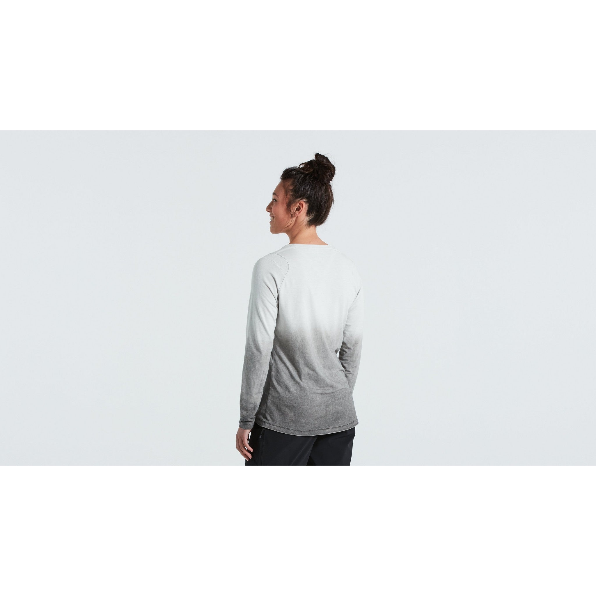 Women's Trail Long Sleeve Jersey