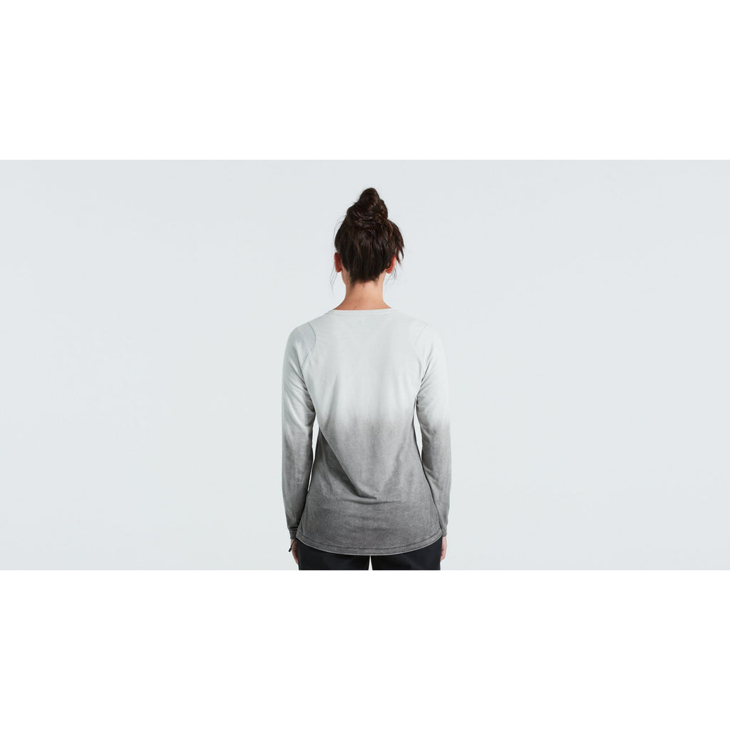 Women's Trail Long Sleeve Jersey